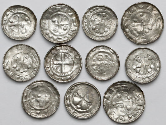 Skarb z zagórza – średniowieczne denary piastowskie, które zmieniły historię polskiego mennictwa