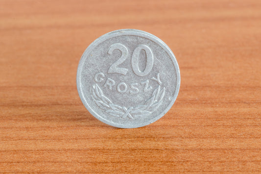 Monety PRL o wartości kolekcjonerskiej: jak uporządkować domowy zbiór?