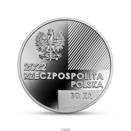 10 zł  Leon Biegeleisen - Wielcy polscy ekonomiści