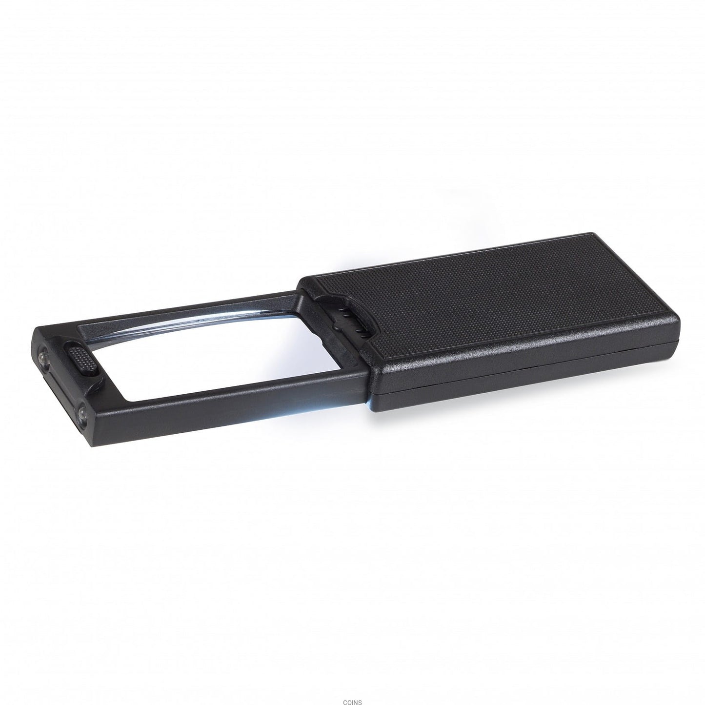 Lupa rozsuwana LU 43 LED 2,5x, 45x Leuchtturm