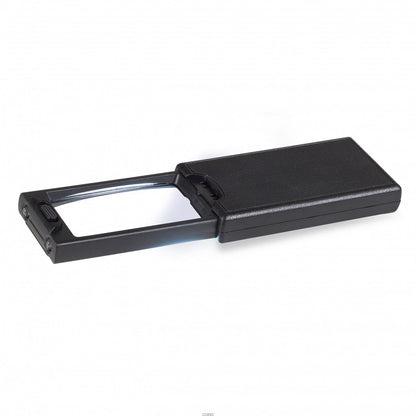 Lupa rozsuwana LU 43 LED 2,5x, 45x Leuchtturm